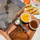 杯子红牛排(顺德大融城店) - 佛山市旅游 缩略图 5