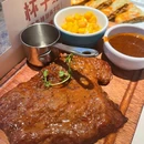 杯子红牛排(顺德大融城店) - 佛山市旅游 缩略图 2