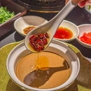 阳坊涮肉(海淀悦界店) - 北京市旅游 缩略图 4