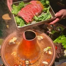 阳坊涮肉(海淀悦界店) - 北京市旅游 缩略图 1