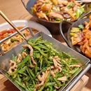 川堂风·跷脚牛肉.乐山爆炒(宝山花园城店) - 上海市旅游 缩略图 5