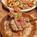 川堂风·跷脚牛肉.乐山爆炒(宝山花园城店) - 上海市旅游 缩略图 3