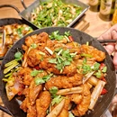 川堂风·跷脚牛肉.乐山爆炒(宝山花园城店) - 上海市旅游 缩略图 4