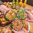 川堂风·跷脚牛肉.乐山爆炒(宝山花园城店) - 上海市旅游 缩略图 1
