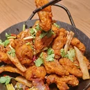 川堂风·跷脚牛肉.乐山爆炒(宝山花园城店) - 上海市旅游 缩略图 8