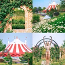祥源花世界旅游度假区 - 合肥市旅游 缩略图 6