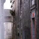 南屏景区 - 黄山市旅游 缩略图 4