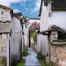 南屏景区 - 黄山市旅游 缩略图 2