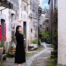 南屏景区 - 黄山市旅游 缩略图 6