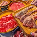 胖憨雷哇噻现切自助烤肉 - 上海市旅游 缩略图 3