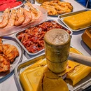 胖憨雷哇噻现切自助烤肉 - 上海市旅游 缩略图 2
