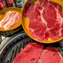 胖憨雷哇噻现切自助烤肉 - 上海市旅游 缩略图 5
