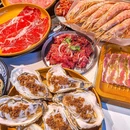 胖憨雷哇噻现切自助烤肉 - 上海市旅游 缩略图 4