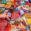 胖憨雷哇噻现切自助烤肉 - 上海市旅游 缩略图 1