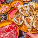 胖憨雷哇噻现切自助烤肉 - 上海市旅游 缩略图 6