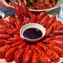 虾乐园·龙虾烧烤·外摆区(高行店) - 上海市旅游 缩略图 1