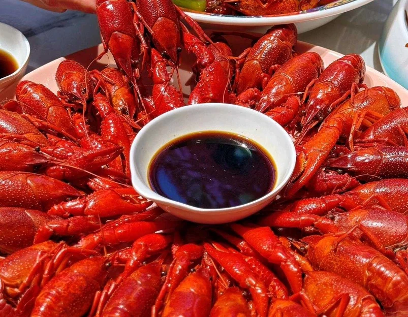 虾乐园·龙虾烧烤·外摆区(高行店) - 上海市旅游 1