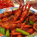 虾乐园·龙虾烧烤·外摆区(高行店) - 上海市旅游 缩略图 6