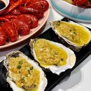 虾乐园·龙虾烧烤·外摆区(高行店) - 上海市旅游 缩略图 8