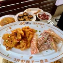 后堂.老底子焖鱼小馆 - 大连旅游 缩略图 9
