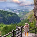 双童山景区 - 丽水市旅游 缩略图 8