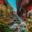 曹王禅寺 - 上海市旅游 缩略图 3