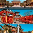 曹王禅寺 - 上海市旅游 缩略图 4