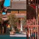 曹王禅寺 - 上海市旅游 缩略图 9