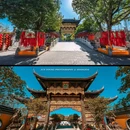 曹王禅寺 - 上海市旅游 缩略图 6