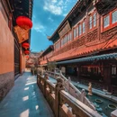 曹王禅寺 - 上海市旅游 缩略图 2