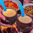 吃饭皇帝大·土家民族菜(湖滨银泰店) - 杭州市旅游 缩略图 3