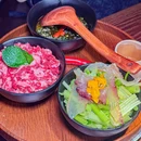 吃饭皇帝大·土家民族菜(湖滨银泰店) - 杭州市旅游 缩略图 4