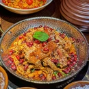 吃饭皇帝大·土家民族菜(湖滨银泰店) - 杭州市旅游 缩略图 7