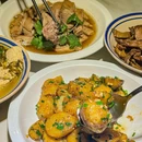 童年小筑餐厅·德清私房菜十一年传承(浙大紫金港店) - 杭州市旅游 缩略图 4