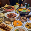 童年小筑餐厅·德清私房菜十一年传承(浙大紫金港店) - 杭州市旅游 缩略图 1