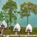 龙女湖旅游度假区 - 广安市旅游 缩略图 2