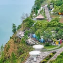 龙女湖旅游度假区 - 广安市旅游 缩略图 6