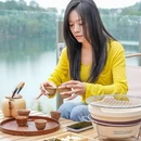 龙女湖旅游度假区 - 广安市旅游 缩略图 9