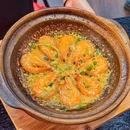 丑姑娘·烤鱼大饭店·熟醉·焗海鲜(萧山店) - 杭州市旅游 缩略图 5