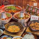 丑姑娘·烤鱼大饭店·熟醉·焗海鲜(萧山店) - 杭州市旅游 缩略图 1