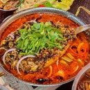 丑姑娘·烤鱼大饭店·熟醉·焗海鲜(萧山店) - 杭州市旅游 缩略图 7