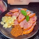 丑姑娘·烤鱼大饭店·熟醉·焗海鲜(萧山店) - 杭州市旅游 缩略图 8