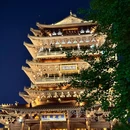 济南大观园 - 济南市旅游 缩略图 3