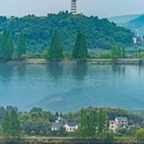 杭州奥体中心体育场 - 杭州市旅游 缩略图 4
