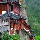 杭州奥体中心体育场 - 杭州市旅游 缩略图 9