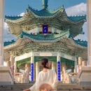 淄博聊斋城景区 - 淄博市旅游 缩略图 4