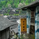 乌江寨国际旅游度假区 - 遵义市旅游 缩略图 3