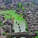 乌江寨国际旅游度假区 - 遵义市旅游 缩略图 2