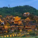 乌江寨国际旅游度假区 - 遵义市旅游 缩略图 6