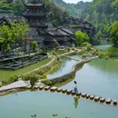 乌江寨国际旅游度假区 - 遵义市旅游 缩略图 7